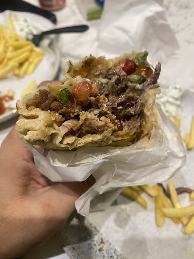 Photo of Erbil Shawarma - 304 Ladypool Rd., Sparkbrook, Birmingham B12 8JY